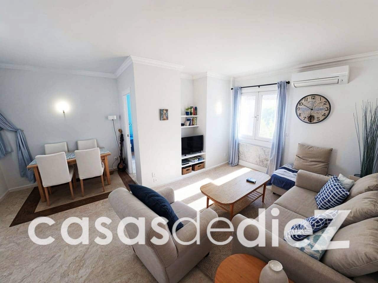 2 soverom Hus til salgs i Oliva Nova med svømmebasseng - € 220 000 (Ref: 9943874)