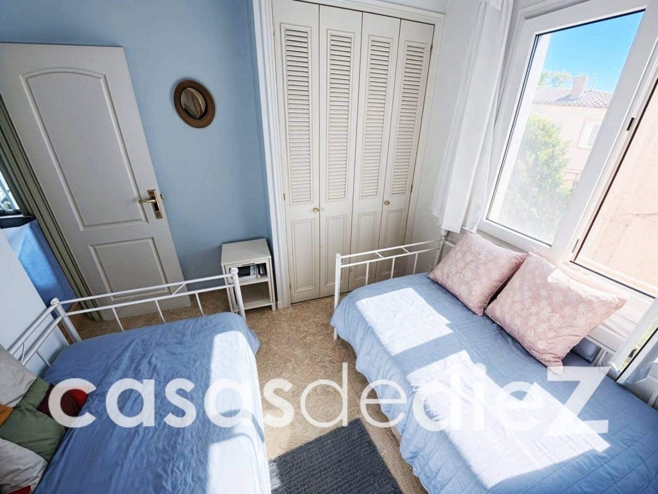 2 soverom Hus til salgs i Oliva Nova med svømmebasseng - € 220 000 (Ref: 9943874)