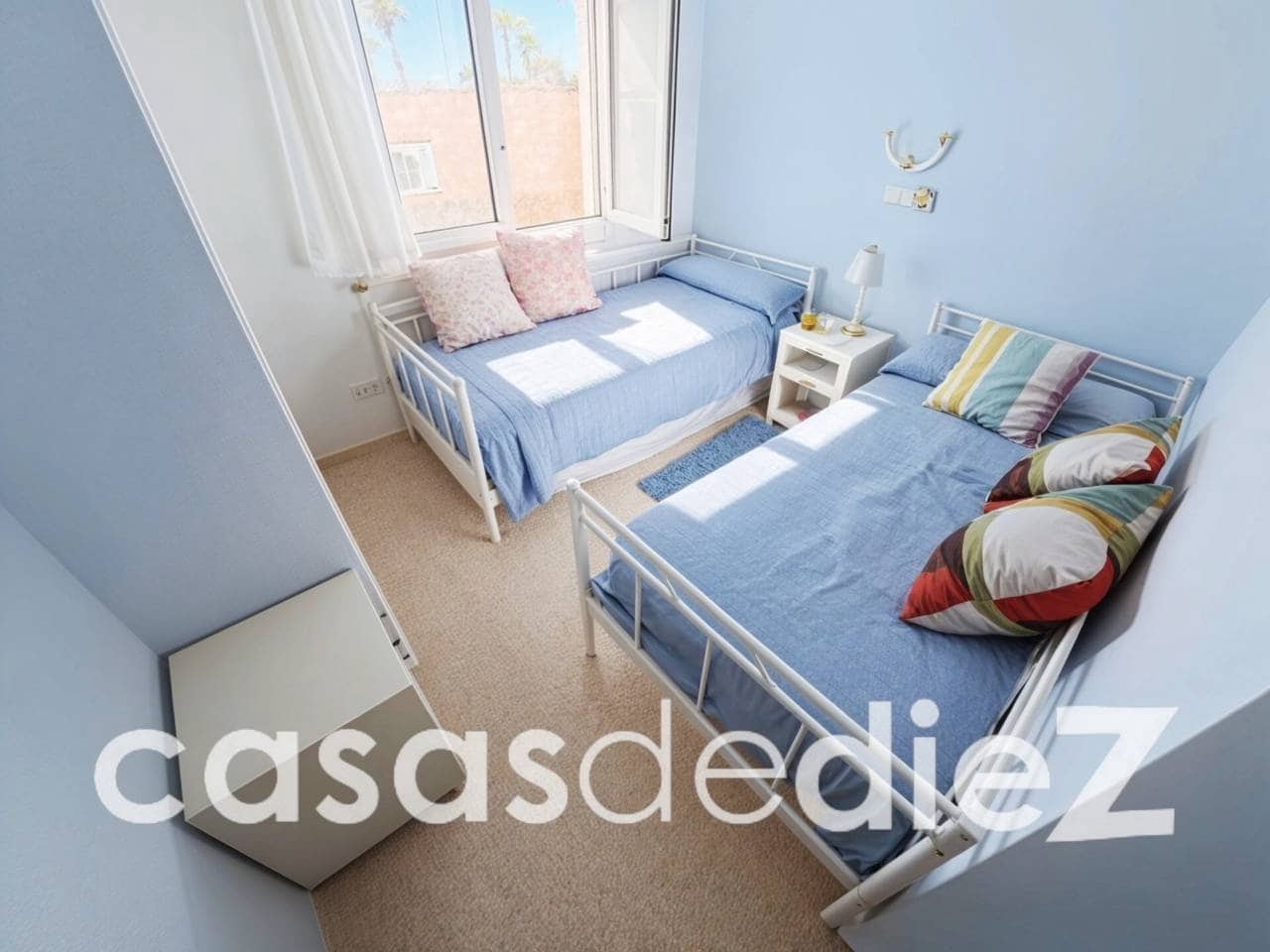 2 soverom Hus til salgs i Oliva Nova med svømmebasseng - € 220 000 (Ref: 9943874)