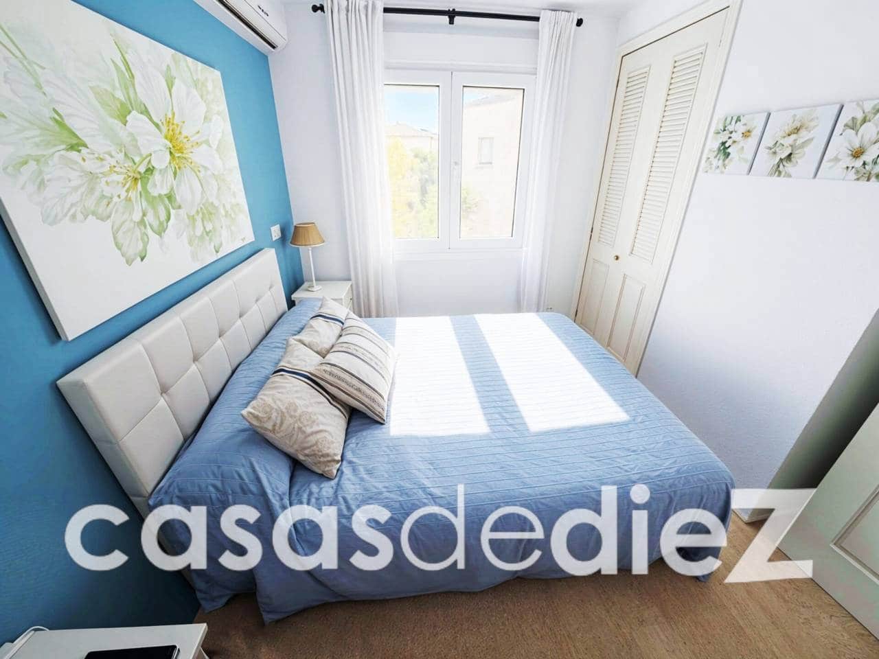 2 soverom Hus til salgs i Oliva Nova med svømmebasseng - € 220 000 (Ref: 9943874)