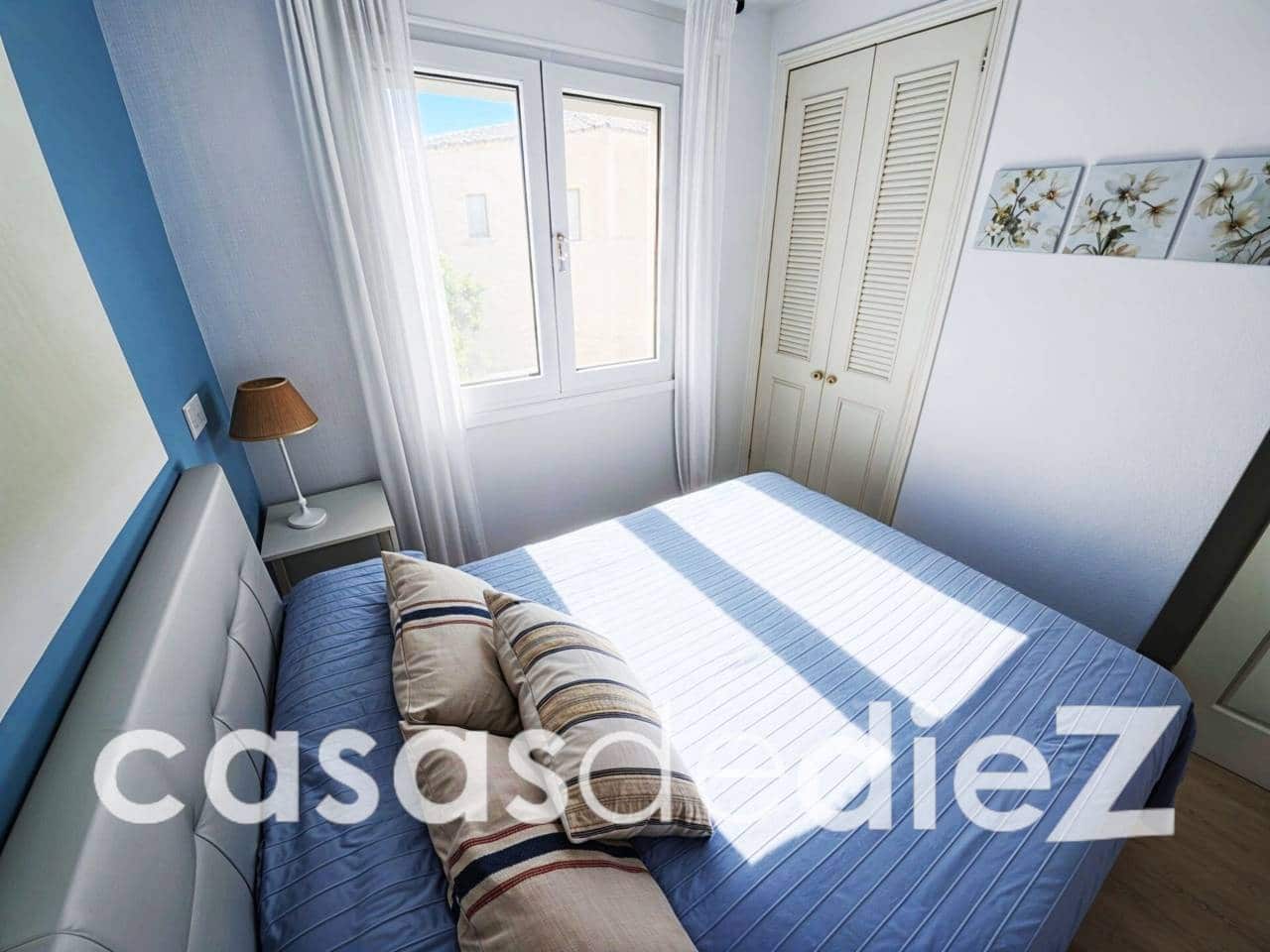 2 soverom Hus til salgs i Oliva Nova med svømmebasseng - € 220 000 (Ref: 9943874)