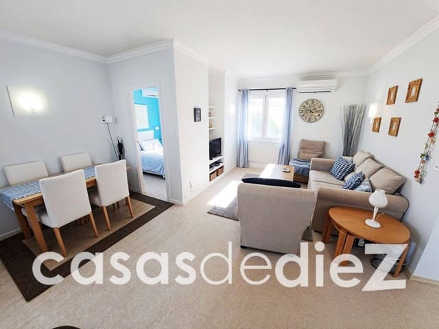 2 soverom Hus til salgs i Oliva Nova, Oliva med svømmebasseng - € 220 000 (Ref: 9943874)