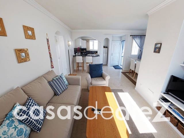 2 soverom Hus til salgs i Oliva Nova, Oliva med svømmebasseng - € 220 000 (Ref: 9943874)