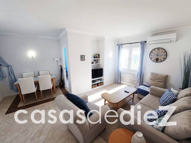 2 soverom Hus til salgs i Oliva Nova, Oliva med svømmebasseng - € 220 000 (Ref: 9943874)