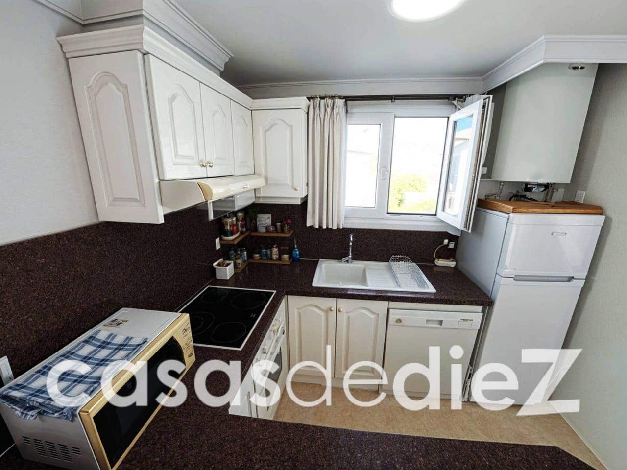 2 soverom Hus til salgs i Oliva Nova med svømmebasseng - € 220 000 (Ref: 9943874)