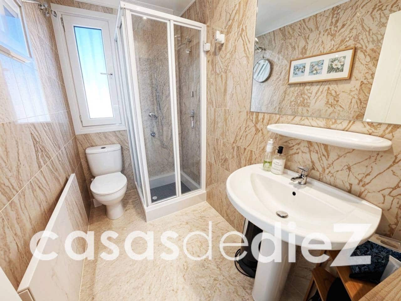 2 soverom Hus til salgs i Oliva Nova med svømmebasseng - € 220 000 (Ref: 9943874)
