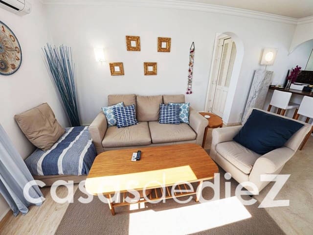 2 soverom Hus til salgs i Oliva Nova, Oliva med svømmebasseng - € 220 000 (Ref: 9943874)