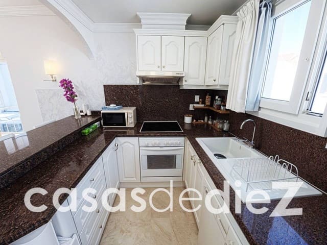 2 soverom Hus til salgs i Oliva Nova, Oliva med svømmebasseng - € 220 000 (Ref: 9943874)