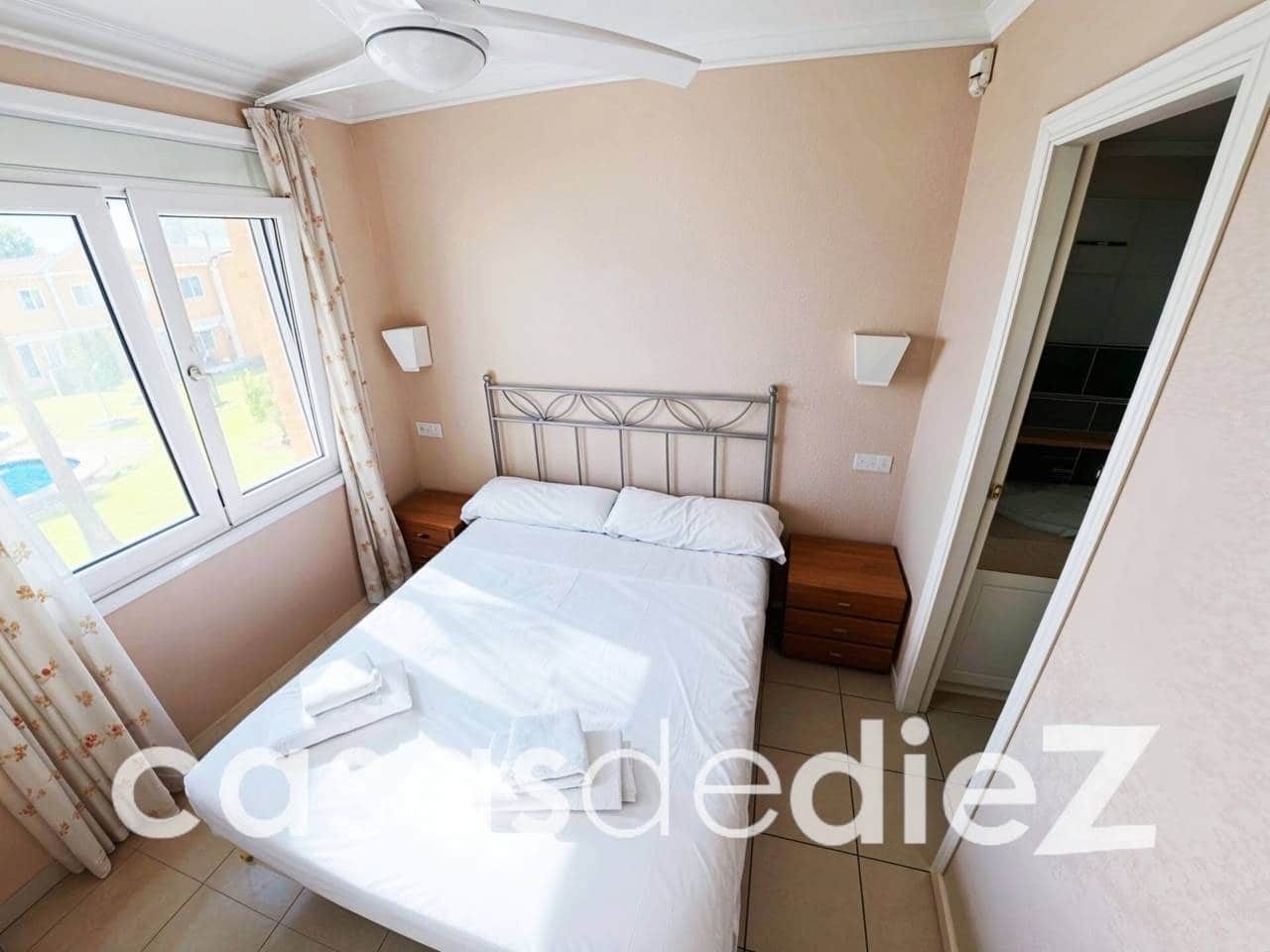 2 sypialnia Apartament na sprzedaż w Oliva Nova z basenem garażem - 237 000 € (Ref: 9949053)