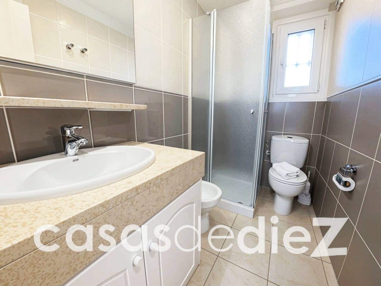 2 sypialnia Apartament na sprzedaż w Oliva Nova z basenem garażem - 237 000 € (Ref: 9949053)