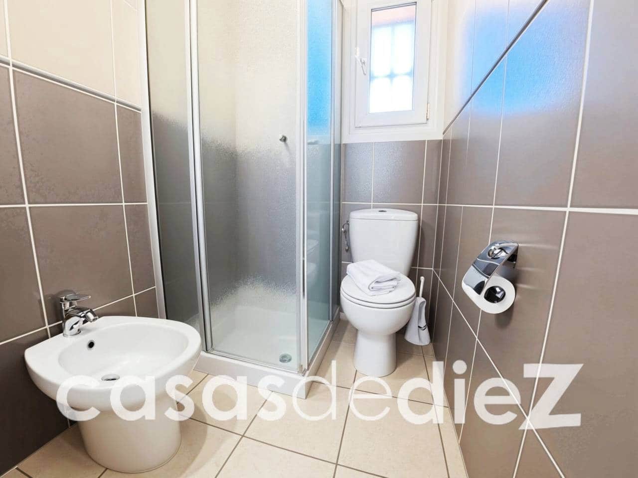 2 sypialnia Apartament na sprzedaż w Oliva Nova z basenem garażem - 237 000 € (Ref: 9949053)