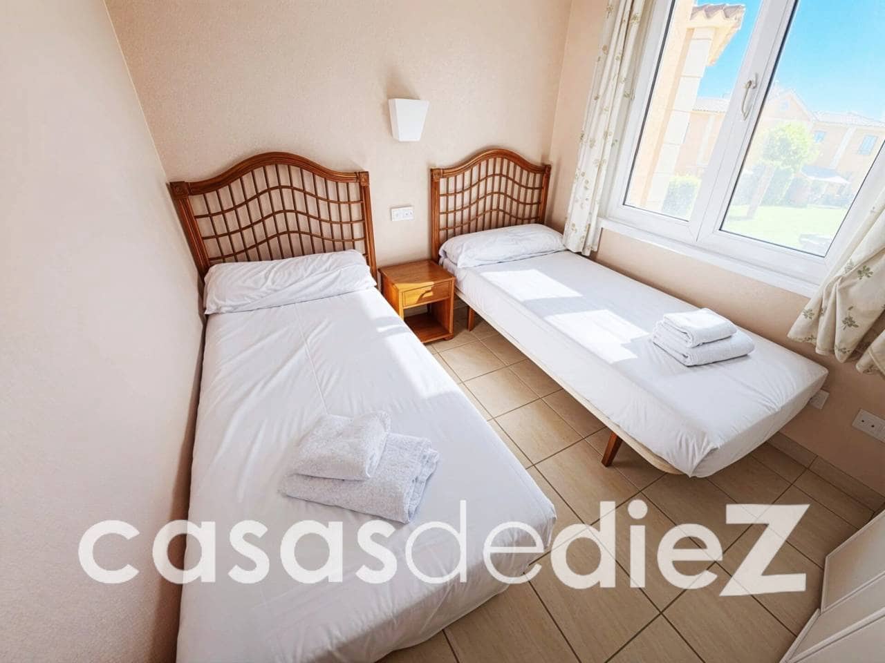 2 sypialnia Apartament na sprzedaż w Oliva Nova z basenem garażem - 237 000 € (Ref: 9949053)