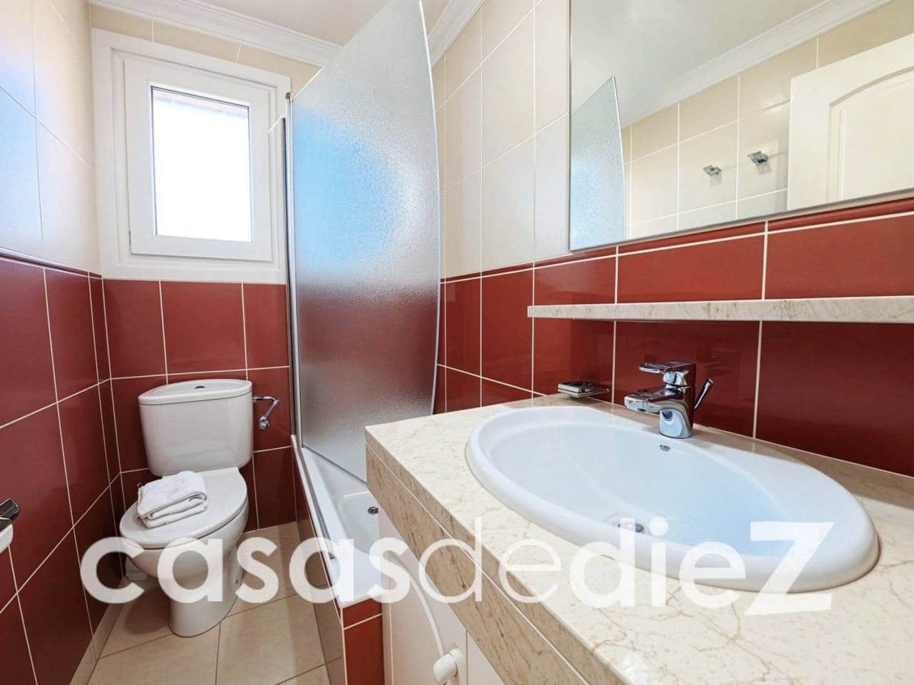 2 sypialnia Apartament na sprzedaż w Oliva Nova z basenem garażem - 237 000 € (Ref: 9949053)