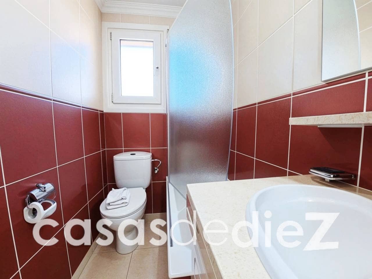 2 sypialnia Apartament na sprzedaż w Oliva Nova z basenem garażem - 237 000 € (Ref: 9949053)