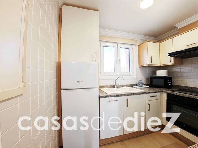 2 sypialnia Apartament na sprzedaż w Oliva Nova, Oliva z basenem garażem - 237 000 € (Ref: 9949053)