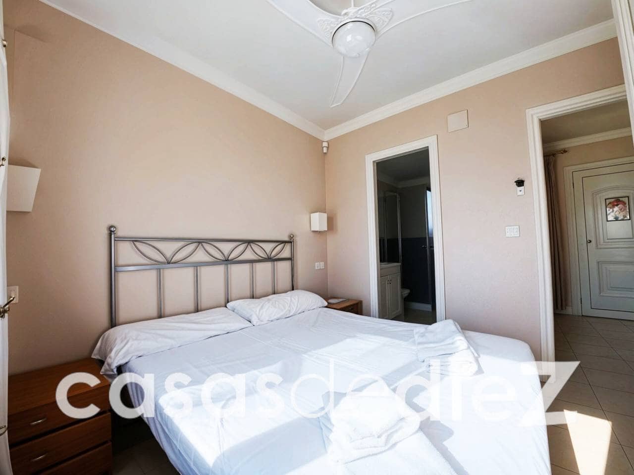 2 sypialnia Apartament na sprzedaż w Oliva Nova z basenem garażem - 237 000 € (Ref: 9949053)