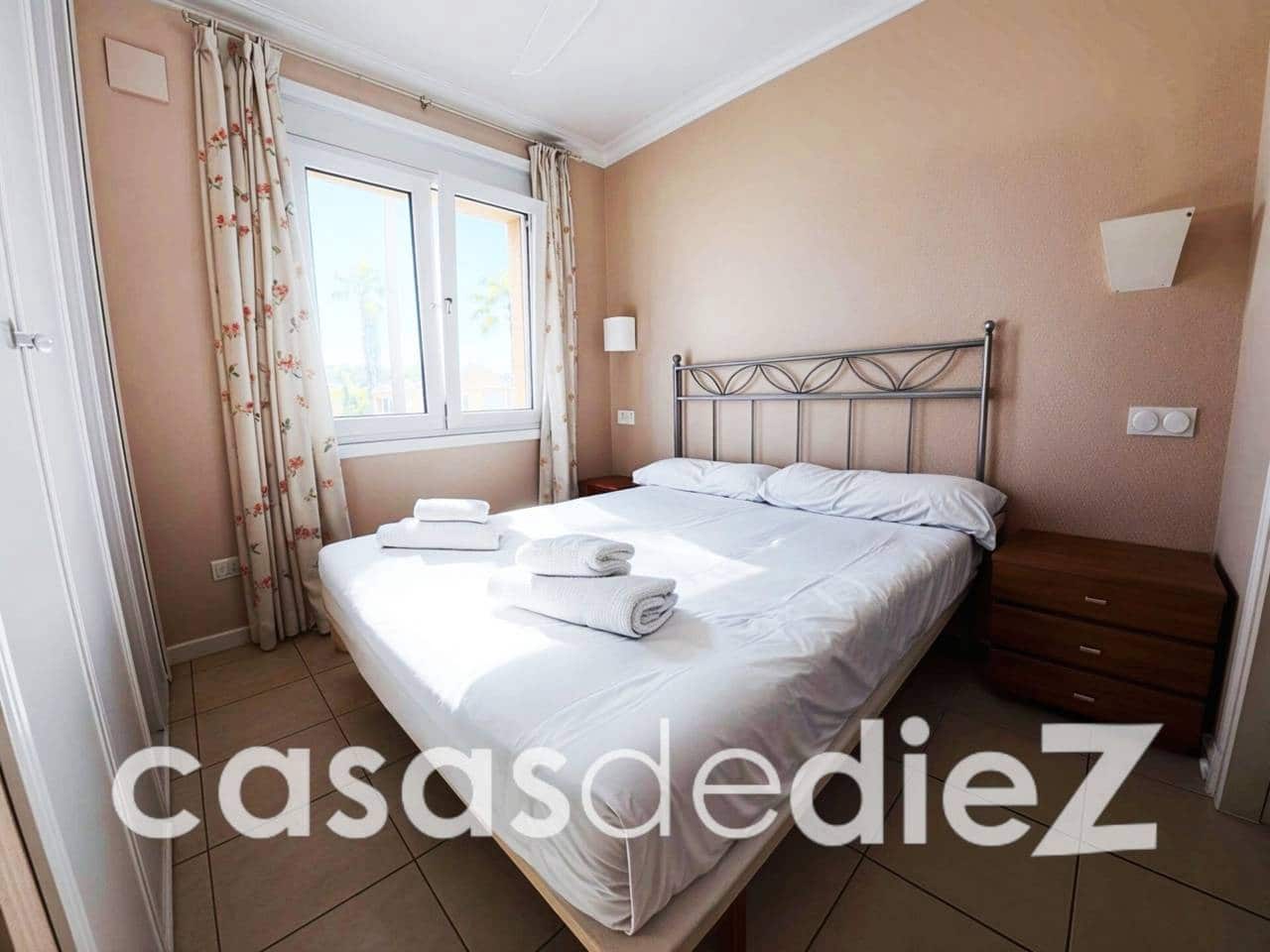 2 sypialnia Apartament na sprzedaż w Oliva Nova z basenem garażem - 237 000 € (Ref: 9949053)