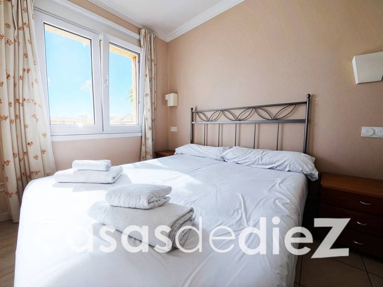 2 sypialnia Apartament na sprzedaż w Oliva Nova z basenem garażem - 237 000 € (Ref: 9949053)