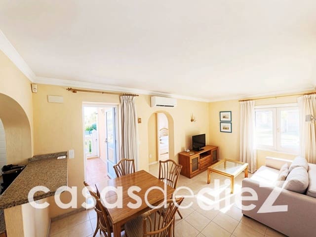 2 sypialnia Apartament na sprzedaż w Oliva Nova, Oliva z basenem garażem - 237 000 € (Ref: 9949053)