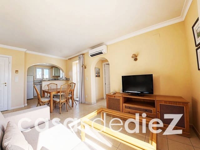 2 sypialnia Apartament na sprzedaż w Oliva Nova, Oliva z basenem garażem - 237 000 € (Ref: 9949053)