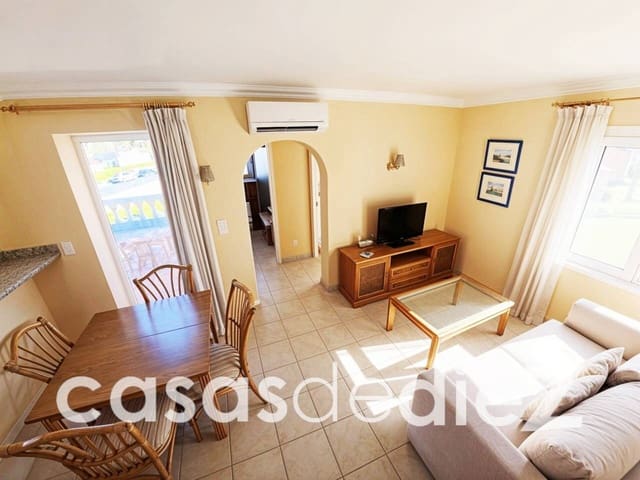 2 sypialnia Apartament na sprzedaż w Oliva Nova, Oliva z basenem garażem - 237 000 € (Ref: 9949053)