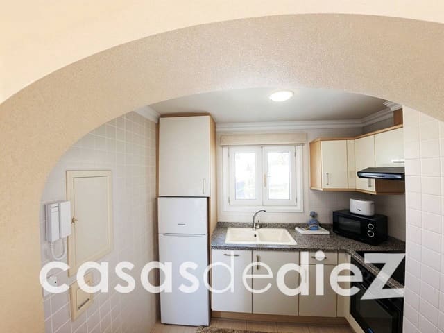 2 sypialnia Apartament na sprzedaż w Oliva Nova, Oliva z basenem garażem - 237 000 € (Ref: 9949053)
