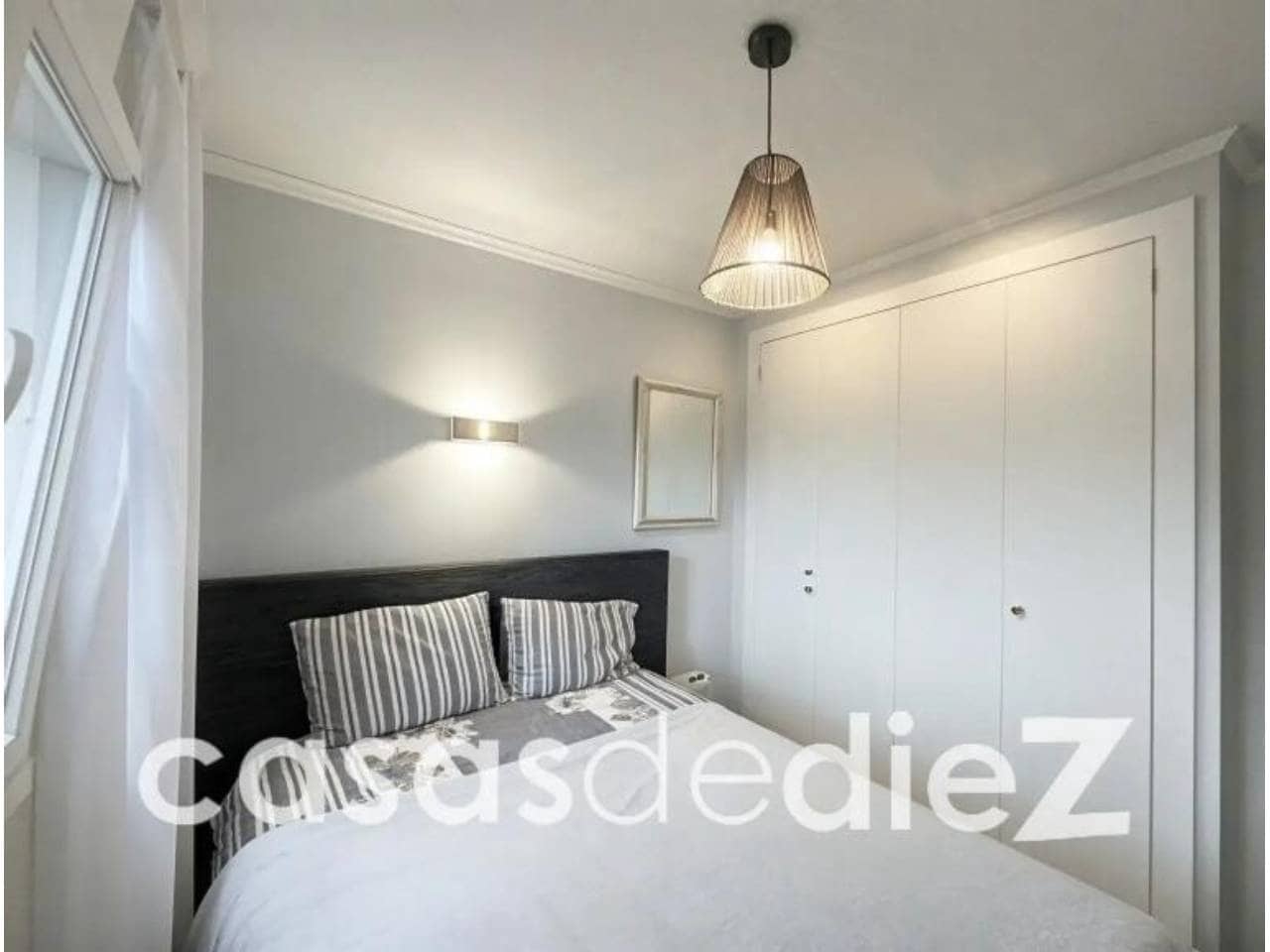 3 sypialnia Mieszkanie na sprzedaż w Oliva Nova z basenem garażem - 420 000 € (Ref: 9955644)