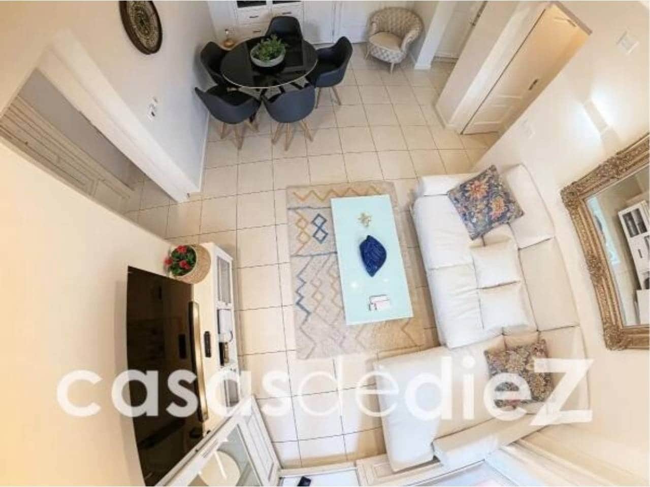 3 sypialnia Mieszkanie na sprzedaż w Oliva Nova z basenem garażem - 420 000 € (Ref: 9955644)