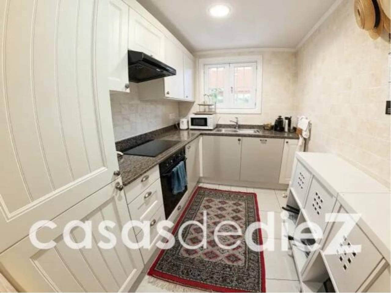 3 sypialnia Mieszkanie na sprzedaż w Oliva Nova z basenem garażem - 420 000 € (Ref: 9955644)