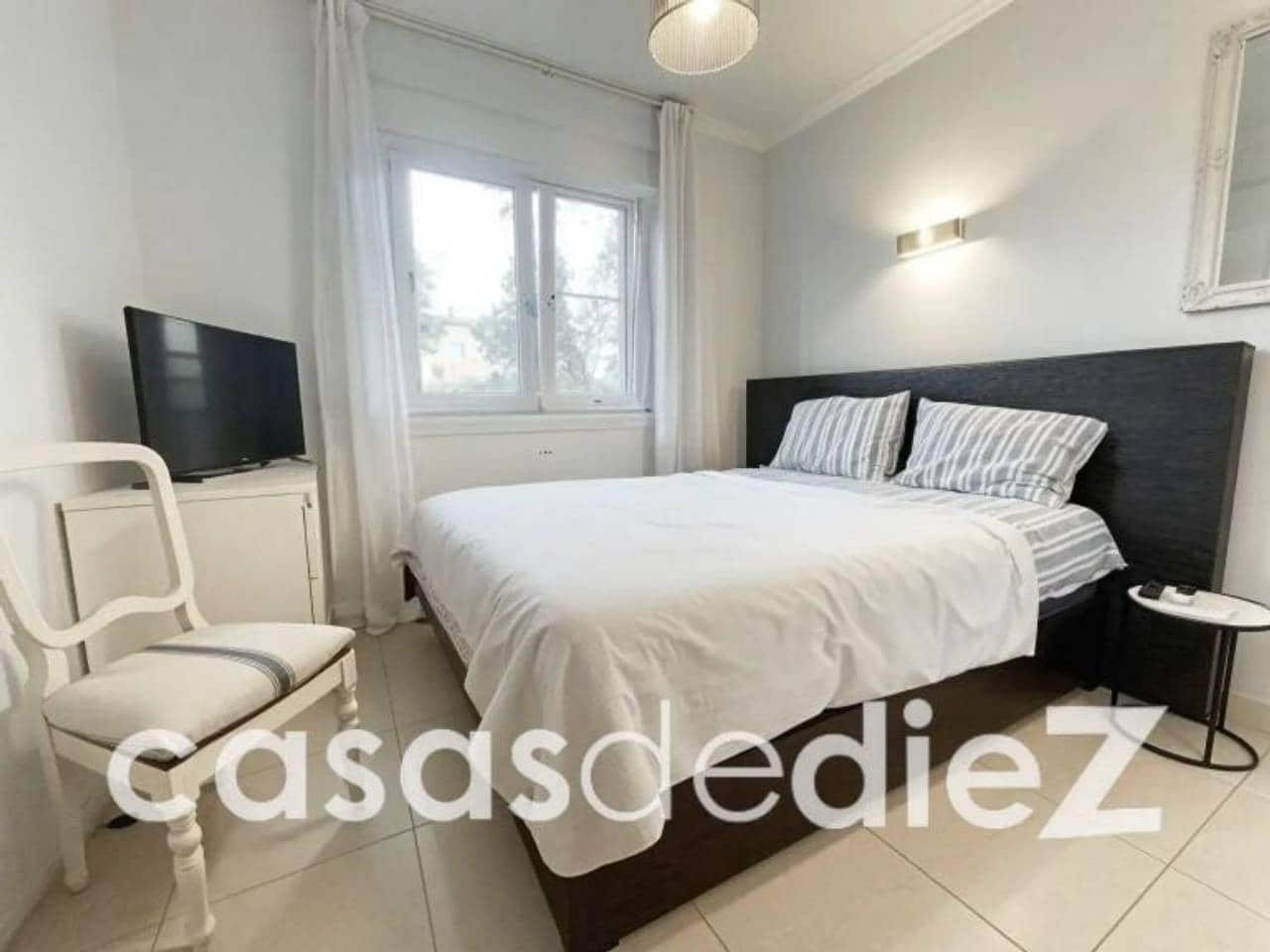 3 sypialnia Mieszkanie na sprzedaż w Oliva Nova z basenem garażem - 420 000 € (Ref: 9955644)