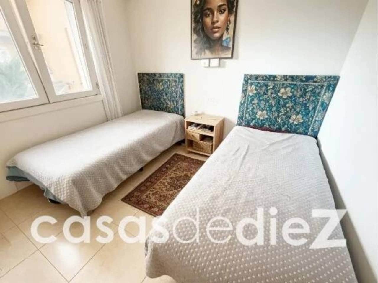3 sypialnia Mieszkanie na sprzedaż w Oliva Nova z basenem garażem - 420 000 € (Ref: 9955644)