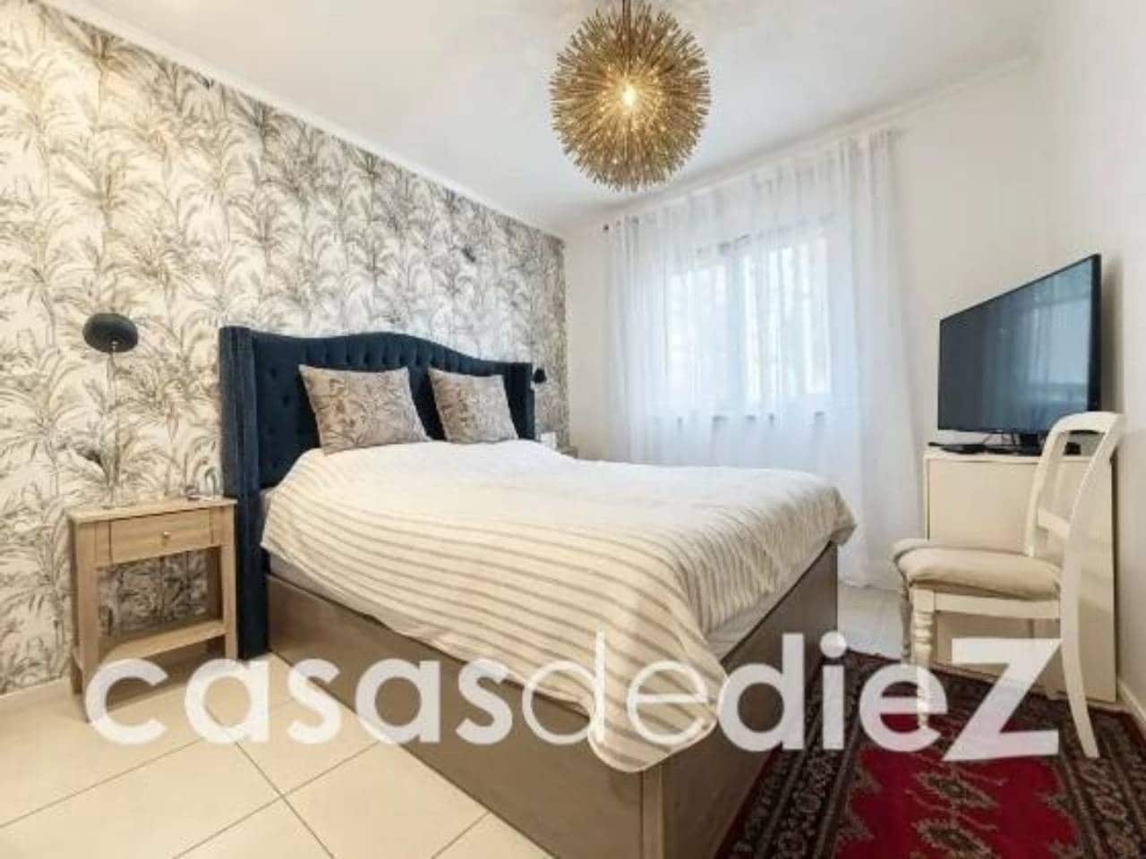 3 sypialnia Mieszkanie na sprzedaż w Oliva Nova z basenem garażem - 420 000 € (Ref: 9955644)