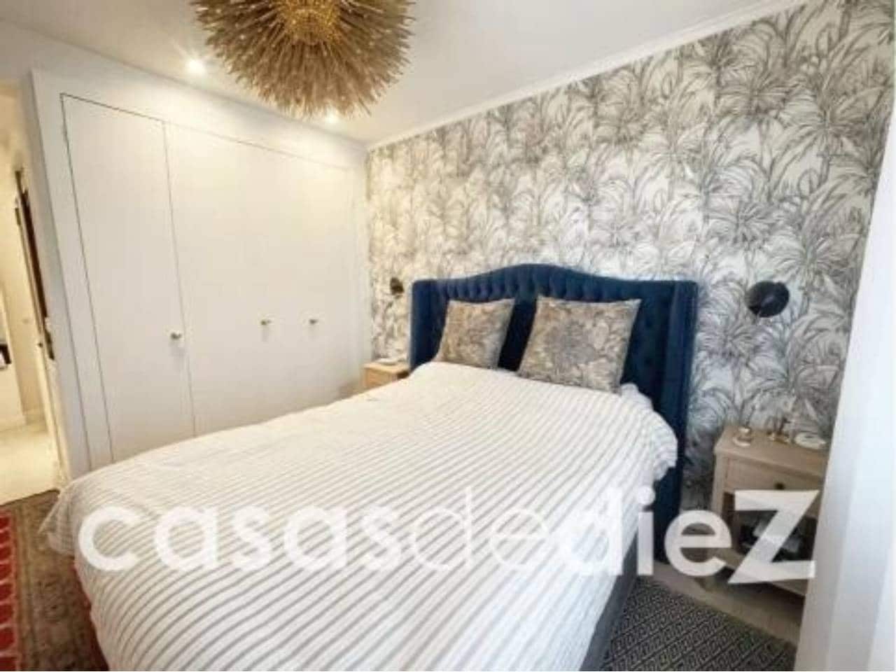3 sypialnia Mieszkanie na sprzedaż w Oliva Nova z basenem garażem - 420 000 € (Ref: 9955644)