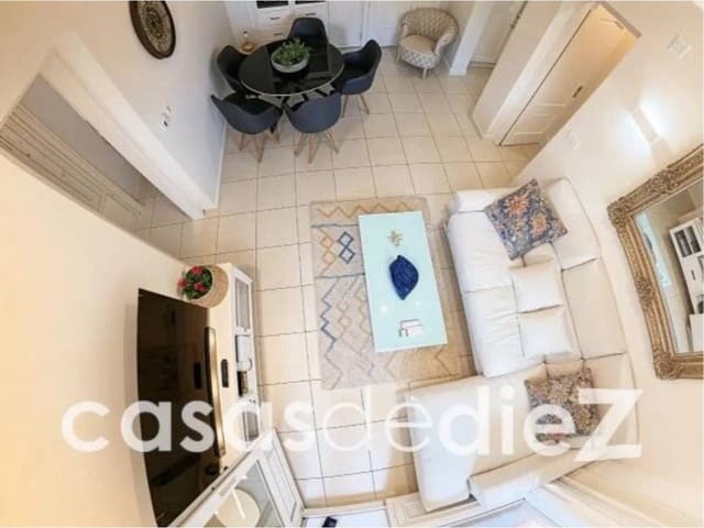 3 makuuhuone Asunto myytävänä paikassa Oliva Nova, Oliva mukana uima-altaan 
autotalli - 420 000 € (Ref: 9955644)