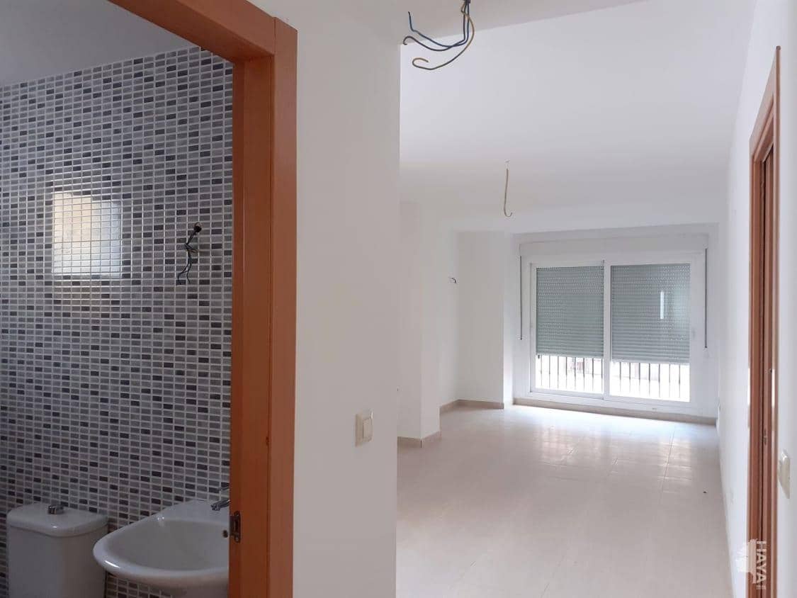 3 bedroom Penthouse for sale in Oliva Pueblo, Oliva € 141,000 (Ref