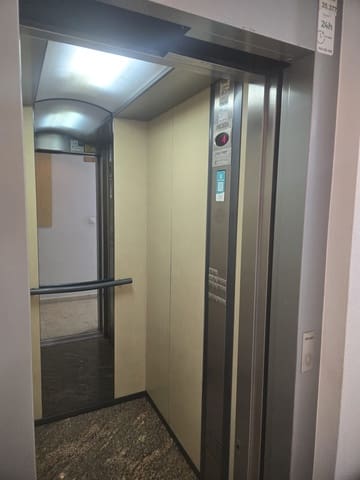 2 slaapkamer Penthouse te koop in Torrevieja - € 126.900 (Ref: 9285666)