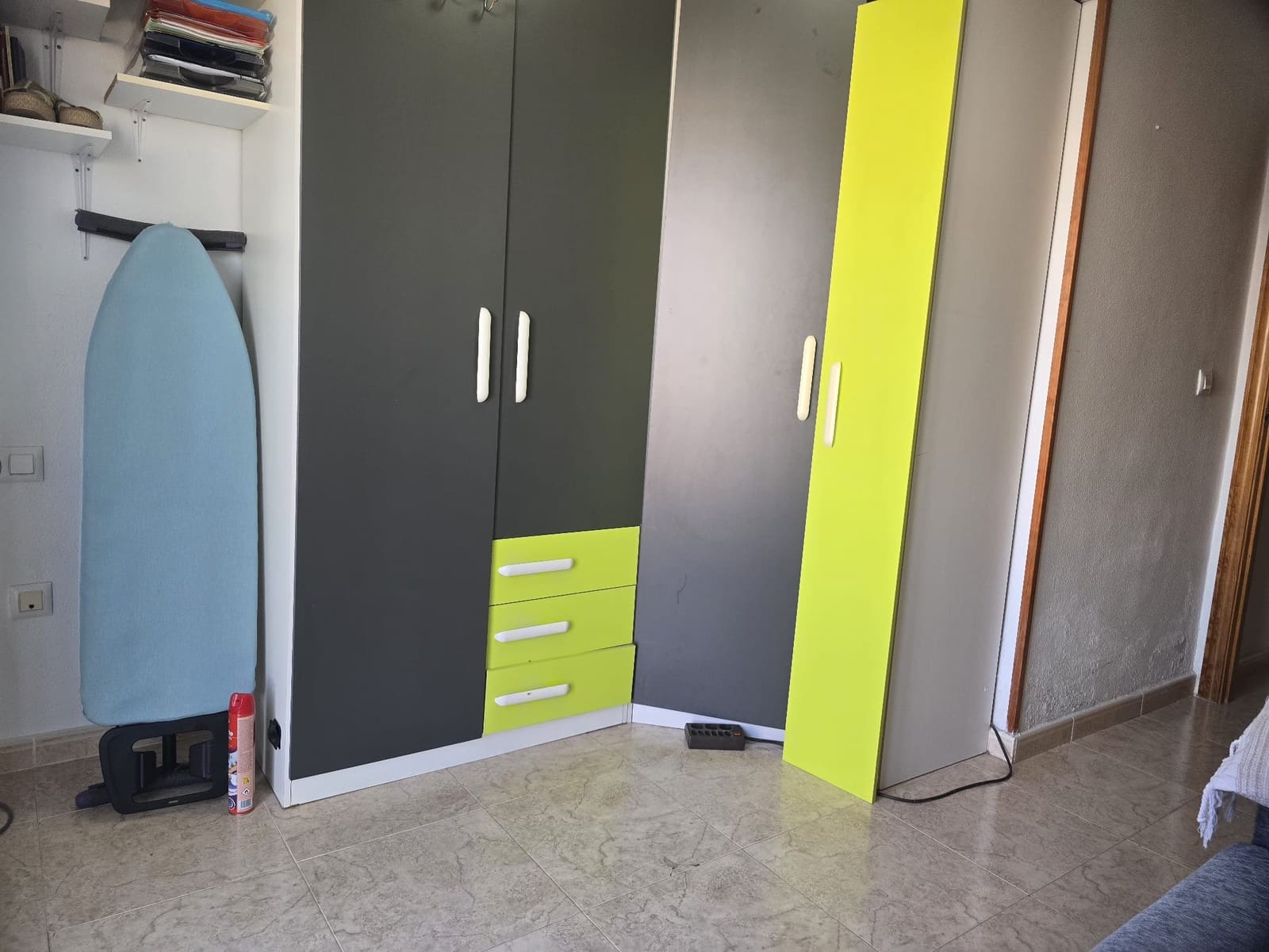 2 slaapkamer Penthouse te koop in Torrevieja - € 126.900 (Ref: 9285666)