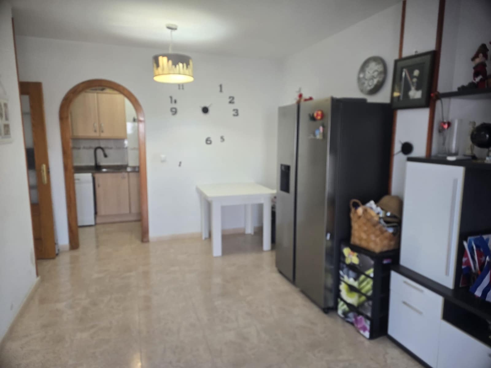 2 slaapkamer Penthouse te koop in Torrevieja - € 126.900 (Ref: 9285666)