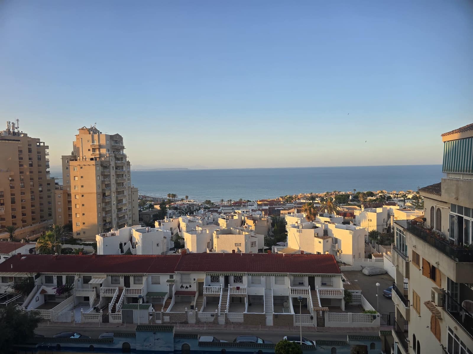 1 bedroom Apartment for sale in La Mata with pool - € 140,000 (Ref: 9285716)