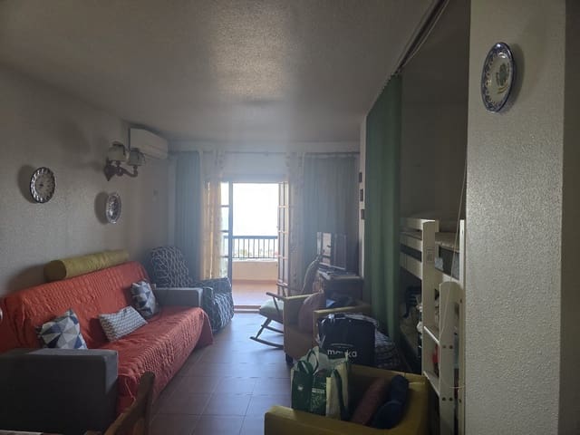 1 Zimmer Apartment zu verkaufen in La Mata, Torrevieja mit Pool - 140.000 € (Ref: 9285716)