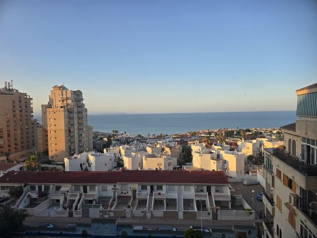 1 Zimmer Apartment zu verkaufen in La Mata, Torrevieja mit Pool - 140.000 € (Ref: 9285716)