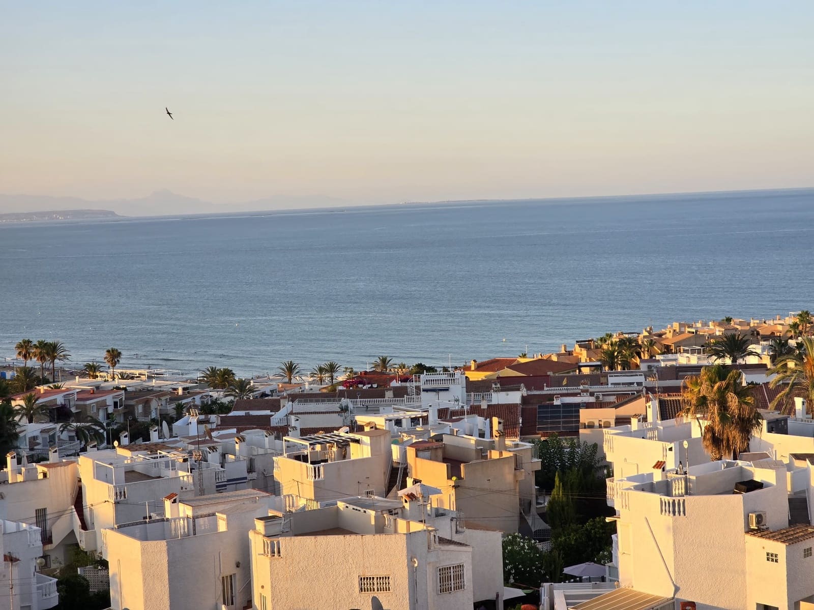 1 bedroom Apartment for sale in La Mata with pool - € 140,000 (Ref: 9285716)