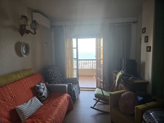1 Zimmer Apartment zu verkaufen in La Mata, Torrevieja mit Pool - 140.000 € (Ref: 9285716)