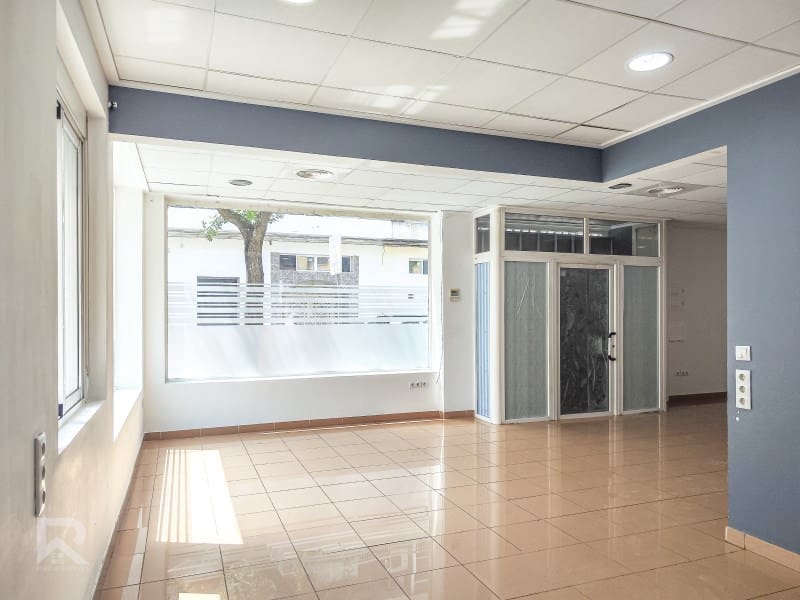 Negocio de 3 habitaciones en Gandia en venta con garaje - 199.000 € (Ref: 10025391)