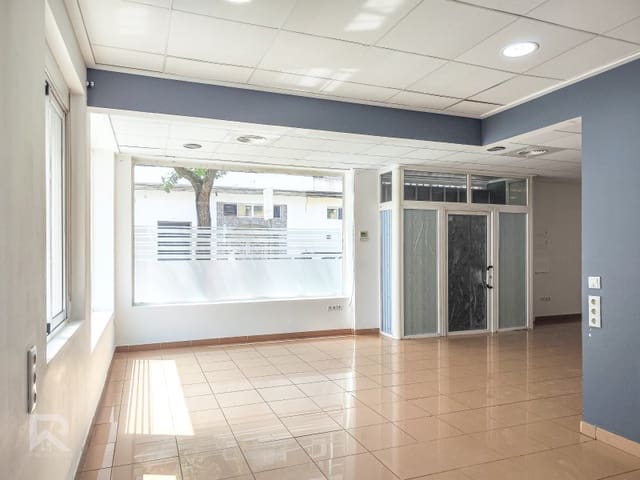 3 soverom Bedrift til salgs i Gandia med garasje - € 199 000 (Ref: 10025391)