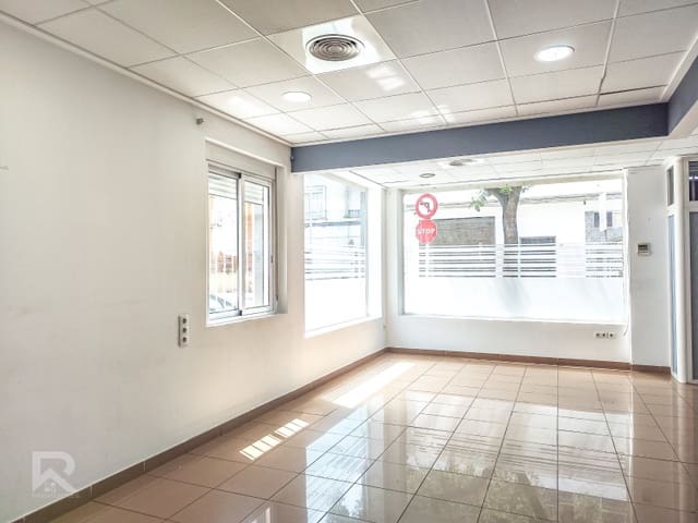 3 soverom Bedrift til salgs i Gandia med garasje - € 199 000 (Ref: 10025391)