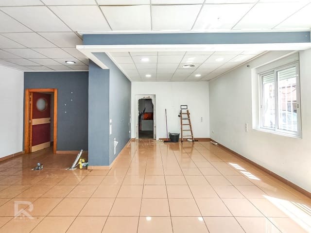 3 soverom Bedrift til salgs i Gandia med garasje - € 199 000 (Ref: 10025391)