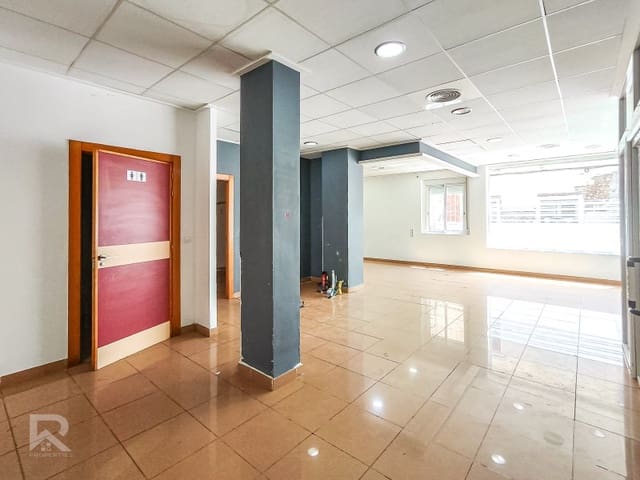 3 soverom Bedrift til salgs i Gandia med garasje - € 199 000 (Ref: 10025391)