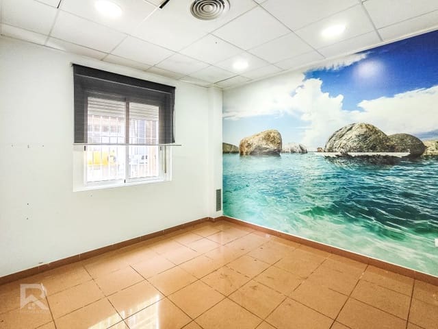 3 soverom Bedrift til salgs i Gandia med garasje - € 199 000 (Ref: 10025391)