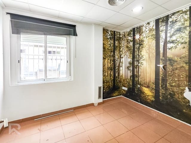 3 soverom Bedrift til salgs i Gandia med garasje - € 199 000 (Ref: 10025391)